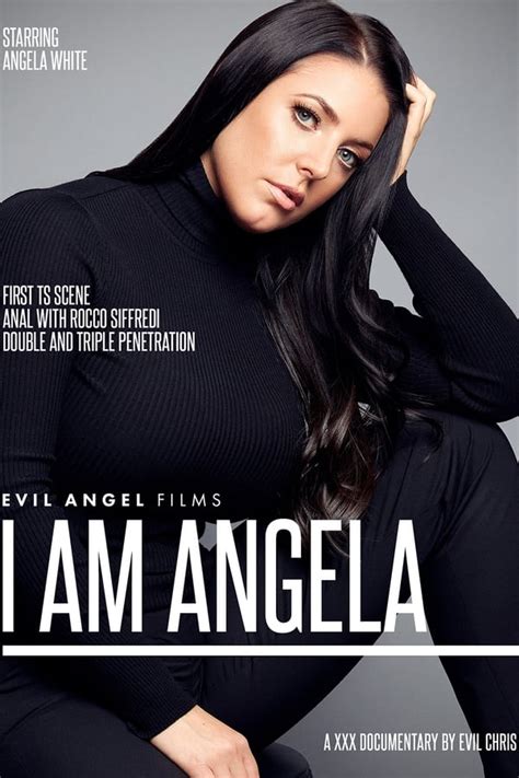 i am angela watch